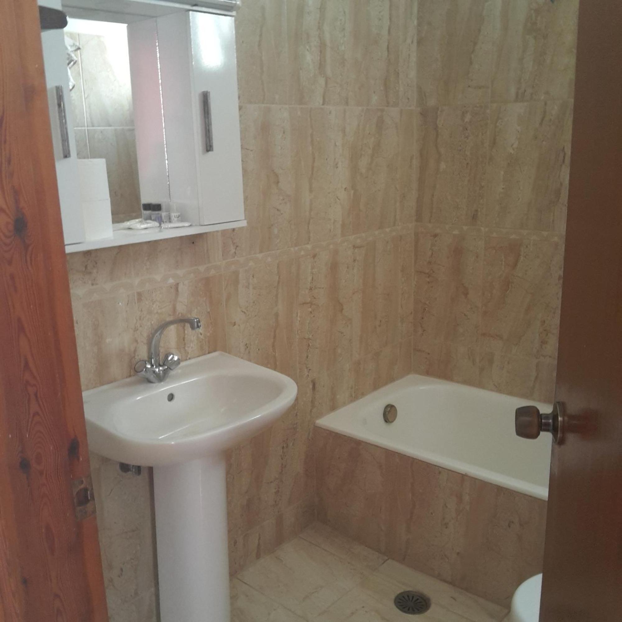 Apostolis Hotel Apartments Pefki  Экстерьер фото
