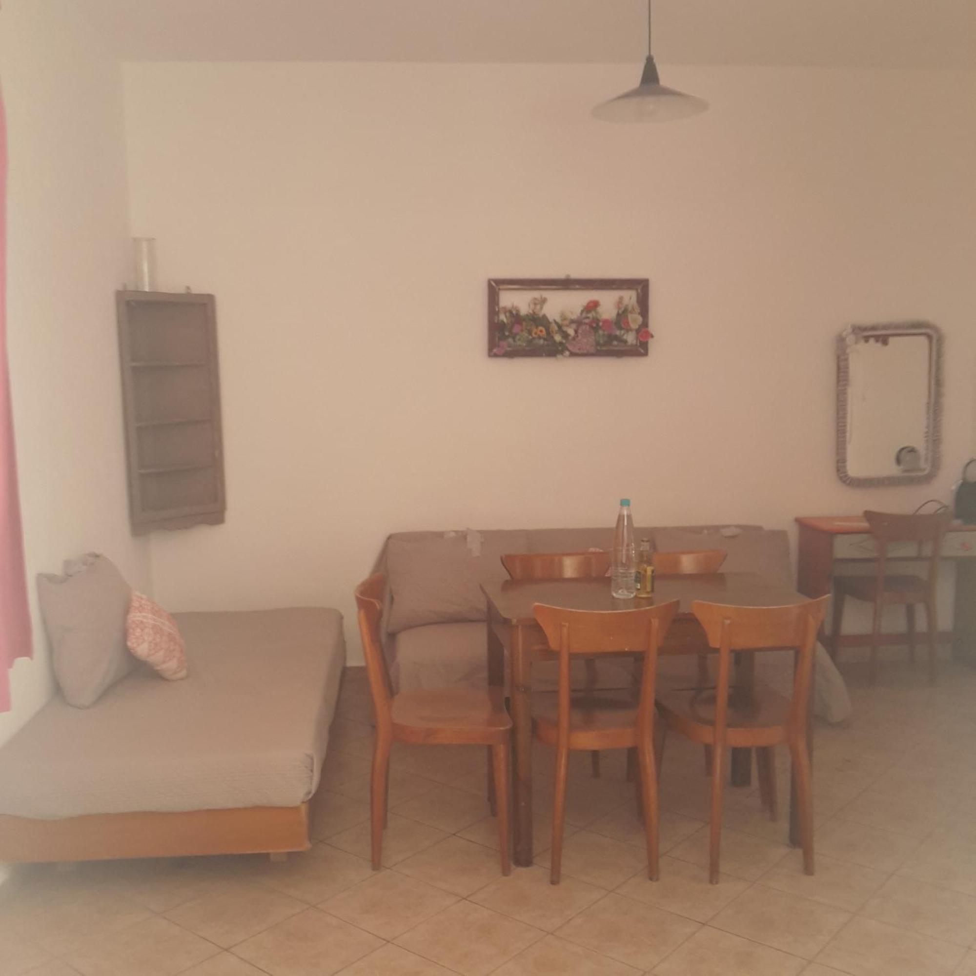 Apostolis Hotel Apartments Pefki  Экстерьер фото